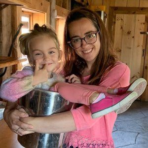 Meet your Posher, Allisha